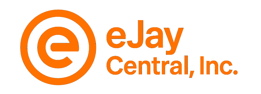 Ejay Central, Inc.